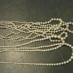 134 2415 Pärlcollier
